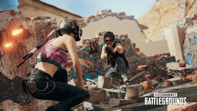 Advanced Strategies for PUBG with Pro Tricky Looters